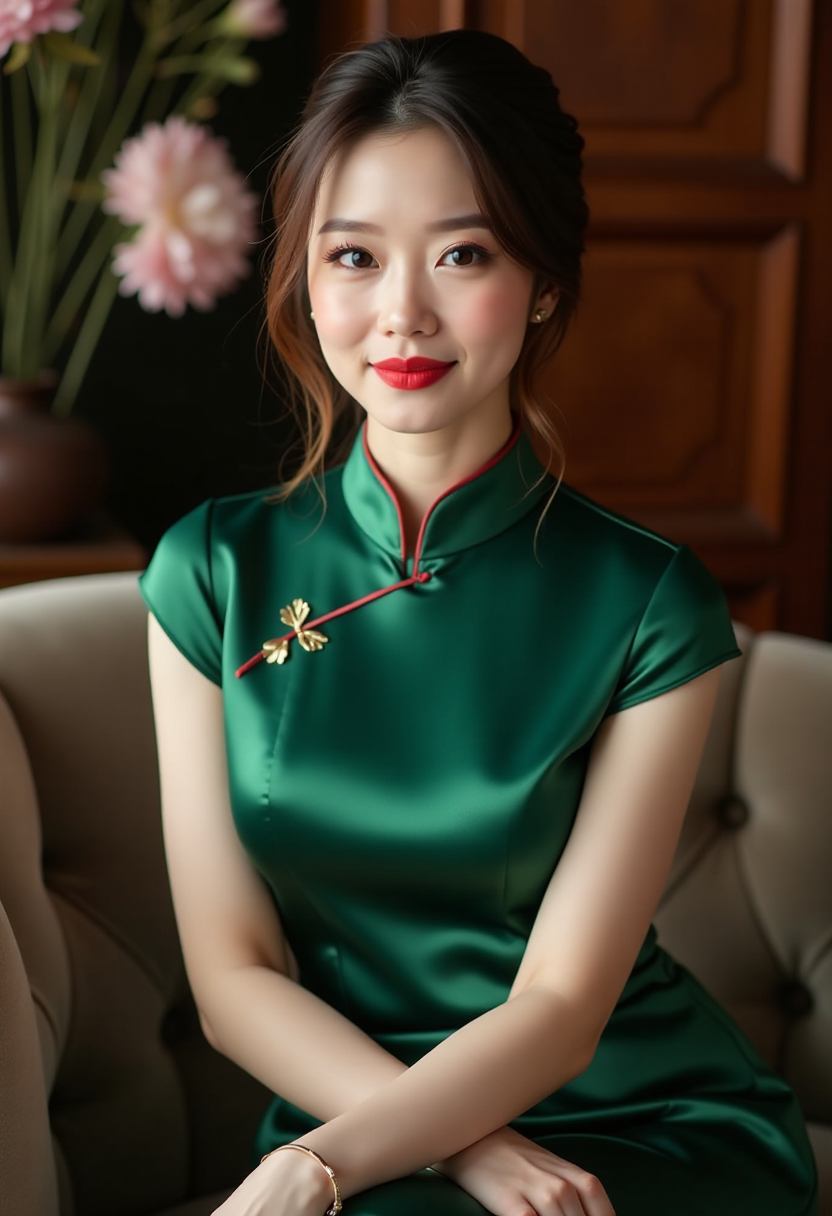 底线剧照