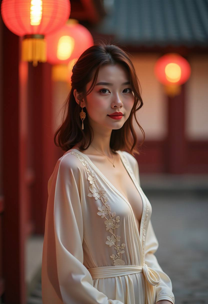 琅琊榜剧集海报