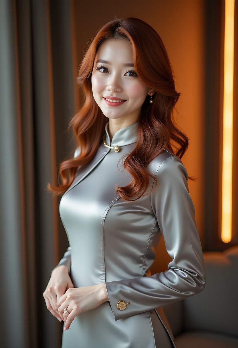 少年歌行剧集海报